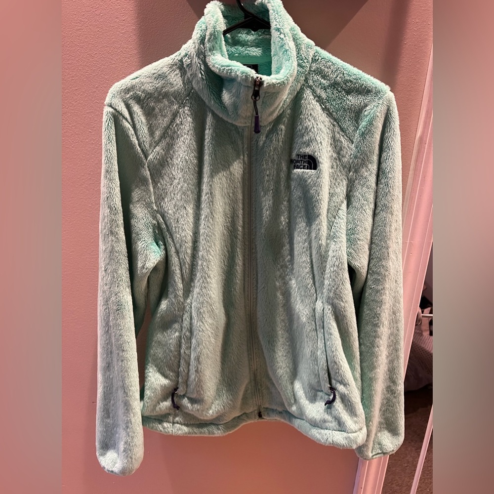 North Face Osito jacket